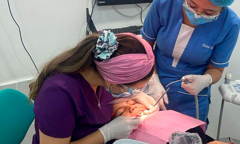Odontología General