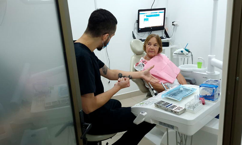 Odontología General