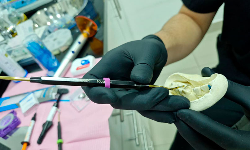 Rehabilitación Oral